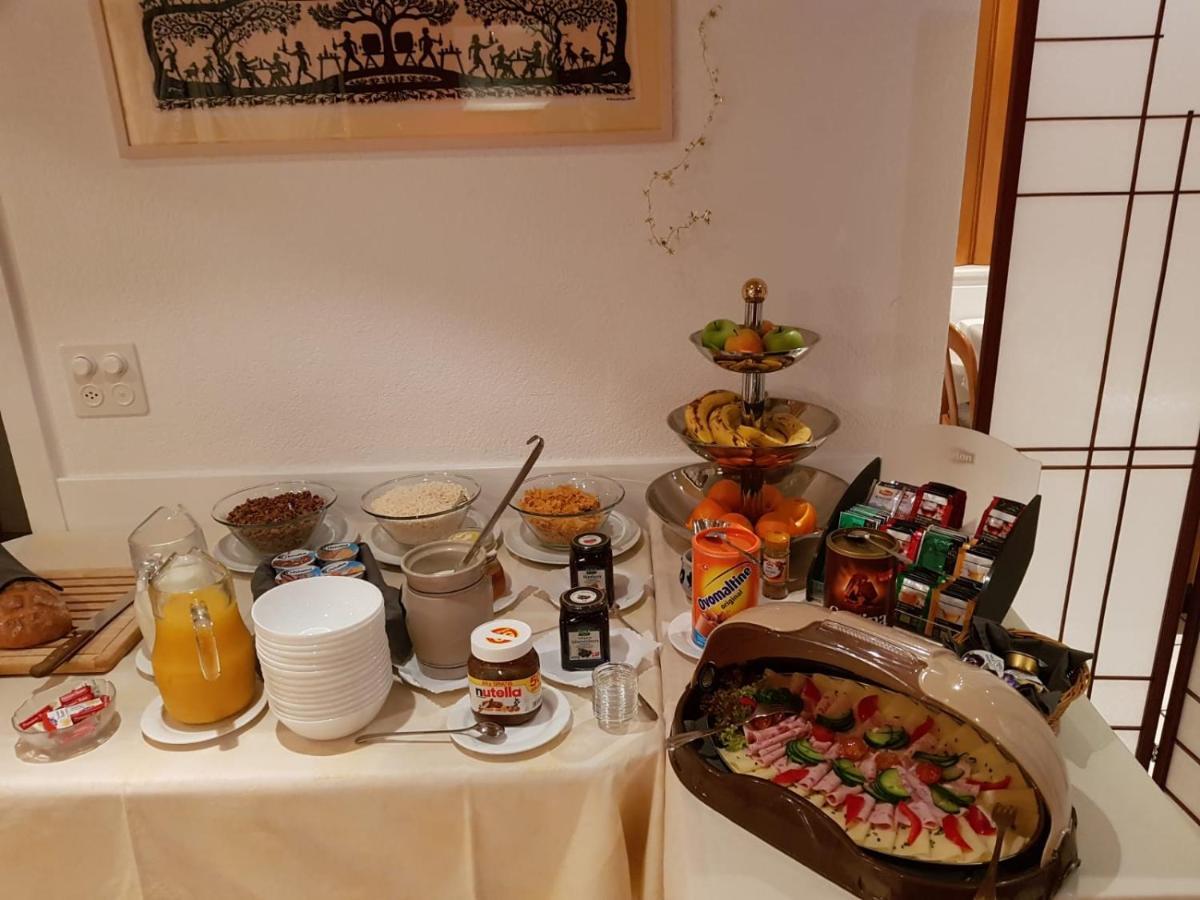 Hotel-Restaurant-Linde Gundlischwand Kültér fotó